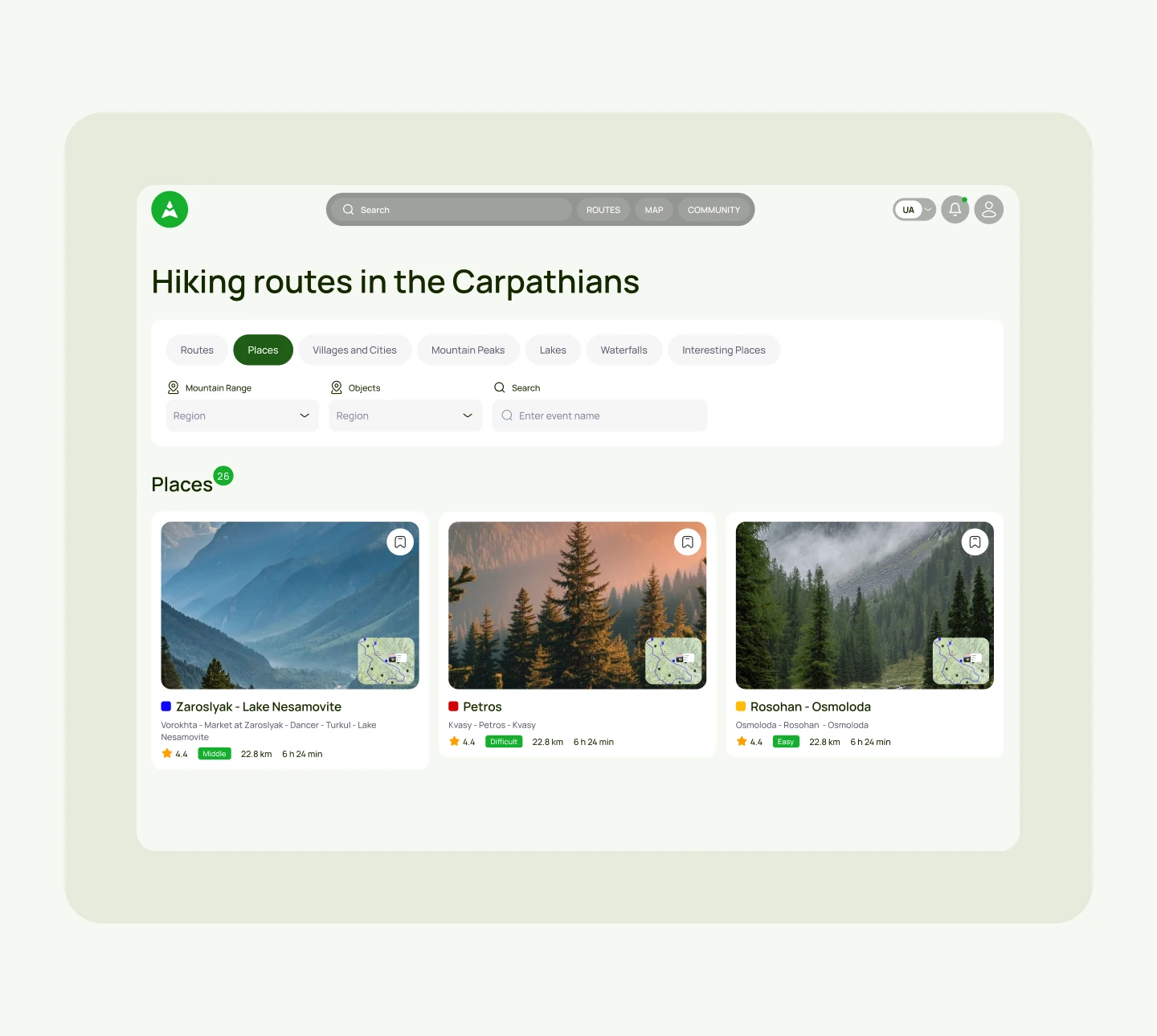 Website