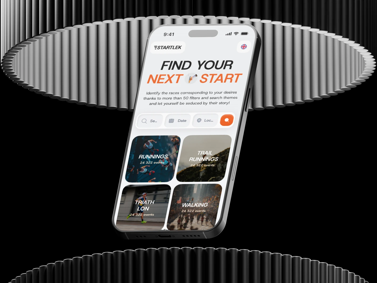 Platform & app
