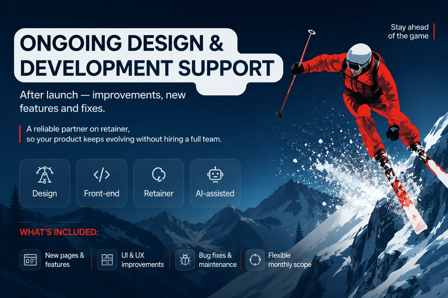 Project support